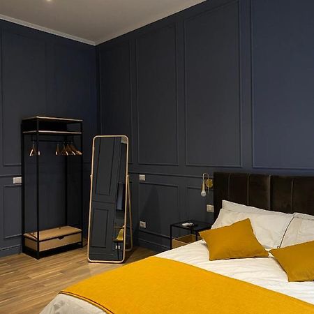 Allegra Suites Rom Exteriör bild