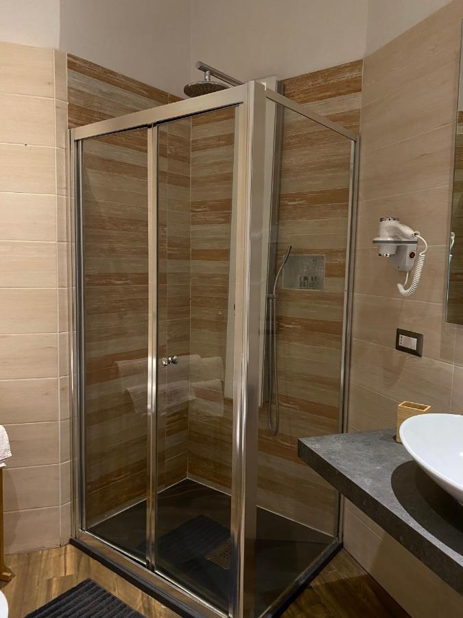Allegra Suites Rom Exteriör bild