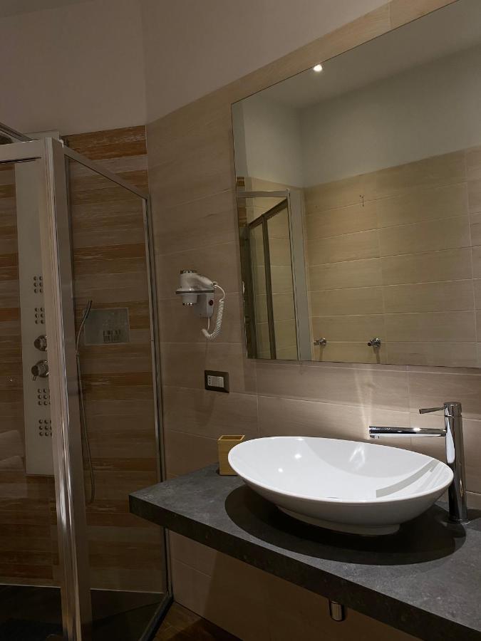 Allegra Suites Rom Exteriör bild