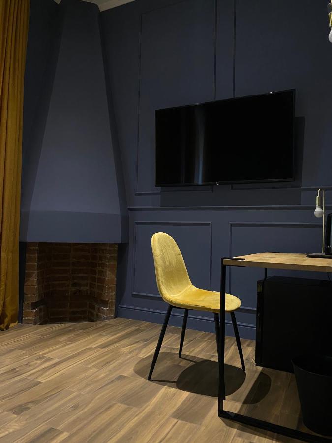 Allegra Suites Rom Exteriör bild