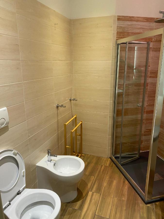 Allegra Suites Rom Exteriör bild